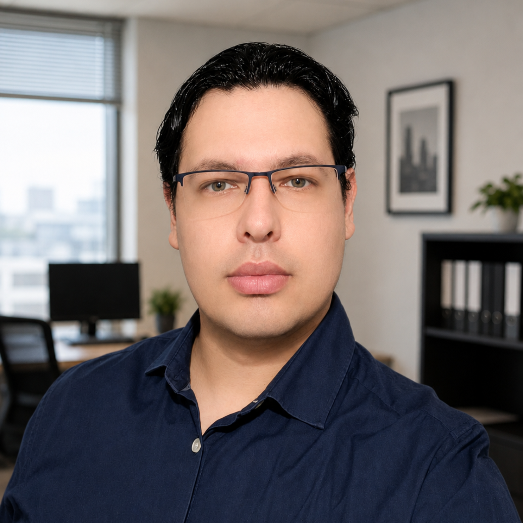 Juan Felipe Fierro Navarro